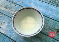 Illustration of how to make braised yam with mushrooms 3