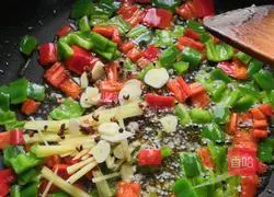 Colorful lotus root recipe illustration 8