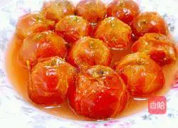 Illustration of how to make hawthorn jam 12