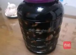 Brown Sugar Laba Garlic Recipe Illustration 6