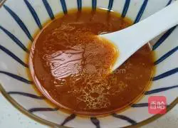 Roasted Enoki Mushrooms Illustration 2