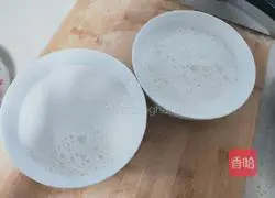 Illustration of how to make chicken feet mixed with lemon 2