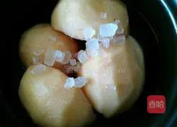 Red wine and pear recipe 3