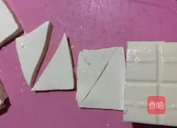 Illustration of Homemade Tofu Recipes 3