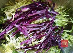 Illustration of how to make vegetarian chicory 6