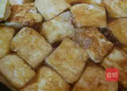 Crispy tofu recipe 6
