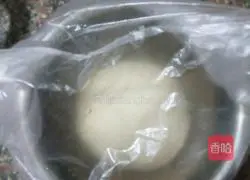 Illustration of how to make steamed buns 5