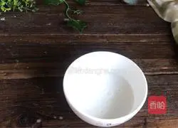 How to prepare thousands of shredded noodles in cold sauce Illustration 4