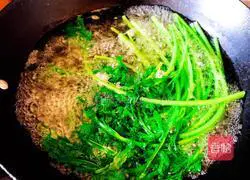  #Shaanxi# Illustration of how to make white chrysanthemum chrysanthemum 3