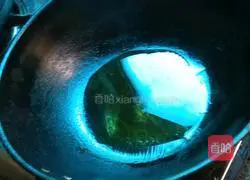 Illustration of how to fry potato slices 9