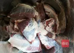 Illustration of how to make cold spiced beef 4