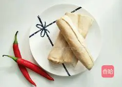 Illustration of how to make thousand-piece tubes of stir-fried mold 1