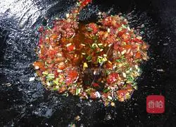 [Lantern Festival on the 15th day of the first lunar month] Illustration of how to make jade white jade mushrooms 16