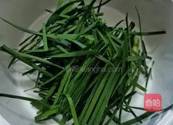 Korean kimchi recipe 4