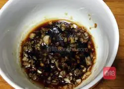 Illustration of how to make boiled okra 4