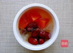 Papaya and red date soup recipe 6