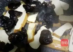 Illustration of how to make bean sprouts 6