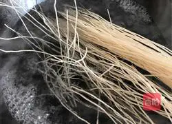 Pictures of Pickled Vegetable Noodles-Northeastern Sauerkraut Fried Rice Noodles-Sour and Spicy Super Rice 6