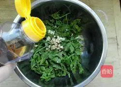 How to make cold peppercorn sprouts Illustration 5