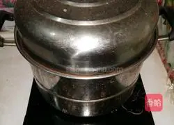 Illustration of how to make Mapo Tofu 6