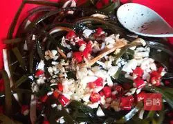 Illustration of how to make thousands of cold kelp sheets 6