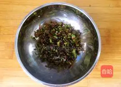 Illustration of how to make toon scrambled eggs 3