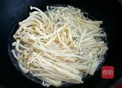 Spring Recipe Illustration 4