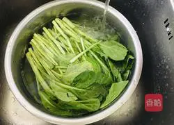 Illustration of how to make boiled cabbage 2