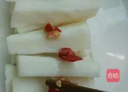 How to make cold yam Illustration 6