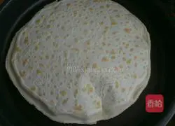 Spinach pancake recipe 9