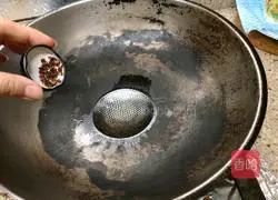 Illustration of how to make stir-fried bitter melon 6