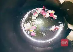 Illustration of how to make sweet and sour lotus root 6