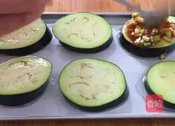 Roasted eggplant recipe 4