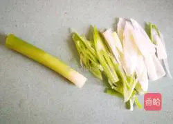 Korean spicy shredded radish (comes with sweet and sour shredded radish recipe) Illustration 3