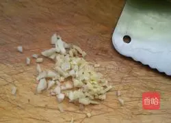 Pepper-flavored potato shreds Practice illustration 2