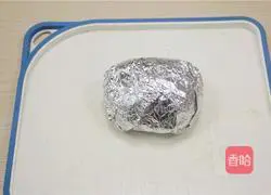 Organ Potatoes: A delicious and easy-to-make novice snack with illustrations 2