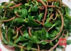 Liang Ma Teeth Illustration of how to make Jian 7