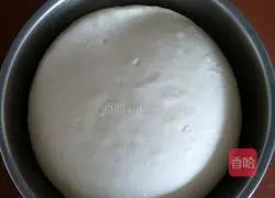 Illustration of how to make steamed buns 6