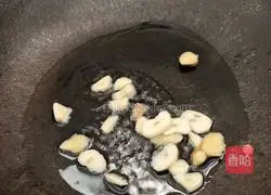 Illustration of how to cook stew in one pot 3