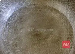 Illustration of how to make stir-fried cabbage with seafood mushrooms 4