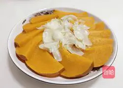 Lily Pumpkin Recipe Illustration 7