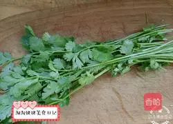Illustration of how to make crispy radish 3