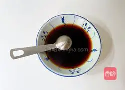 Tiger skin green pepper recipe 3