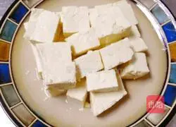 Braised tofu recipe 2
