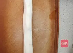 Huaishan fried fungus recipe illustration 3