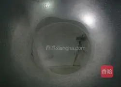 Illustration of stir-fried cabbage 4