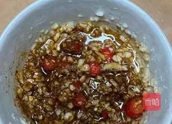 Roasted eggplant air fryer version illustration 3