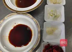 Illustration of how to make spicy and sour potato shreds 10