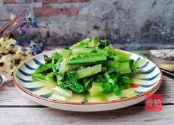 Garlic lettuce recipe 12 