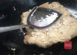 How to make sauce-flavored sweet potato powder meat Illustration 8